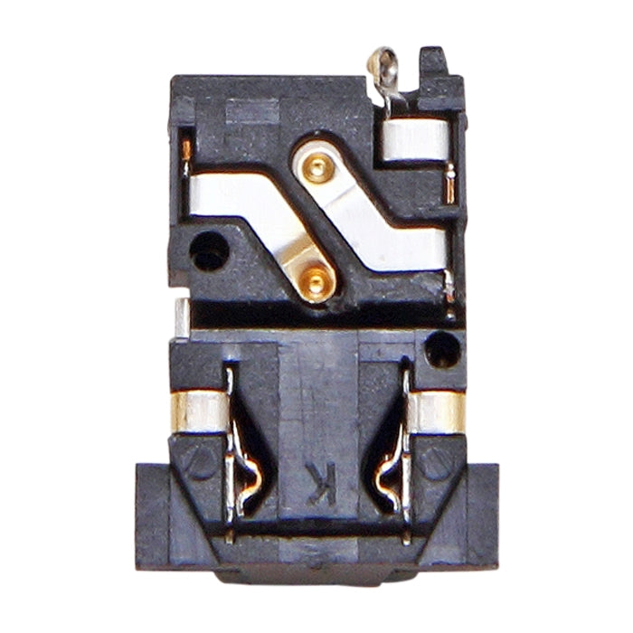 10-Pack Earphone Jack Replacement for Huawei Y5 Prime (2018) - Quality Checked Parts