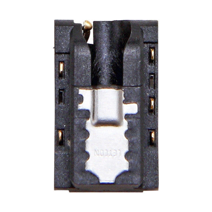 10-Pack Earphone Jack Replacement for Huawei Y6 Prime (2018) - Professional Installation Recommended