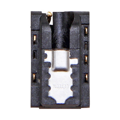 10-Pack Earphone Jack Replacement for Huawei Y6 Prime (2018) - Professional Installation Recommended