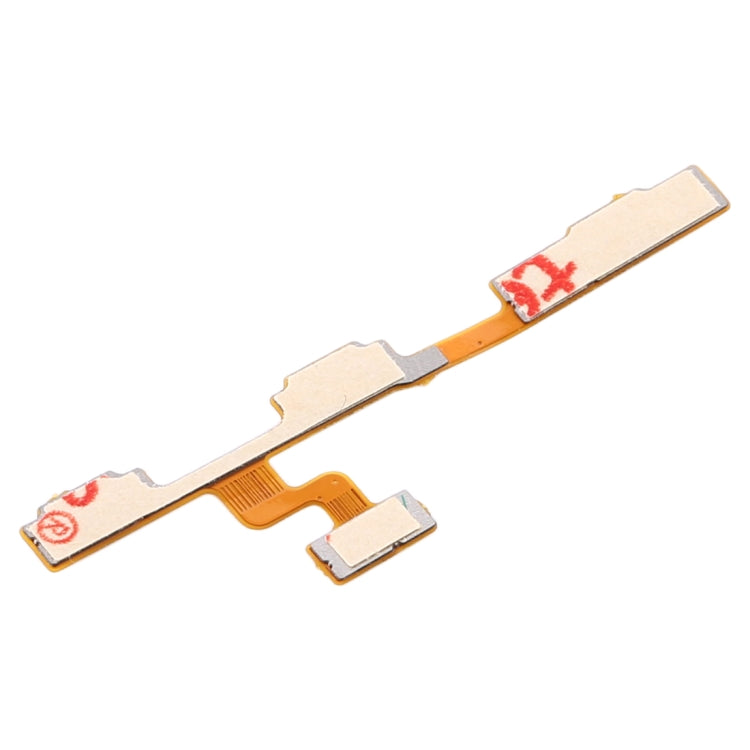 Replacement Flex Cable for Power & Volume Buttons - Compatible with Xiaomi Redmi K30i 5G