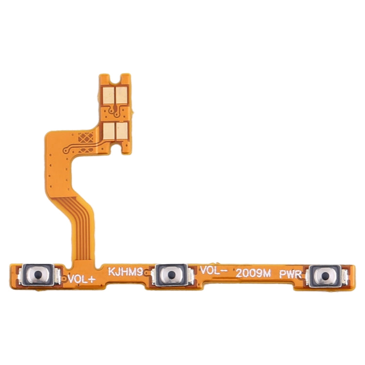 Replacement Flex Cable for Power & Volume Buttons - Compatible with Xiaomi Redmi 9