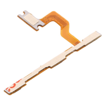Replacement Flex Cable for Power & Volume Buttons - Compatible with Xiaomi Redmi 9