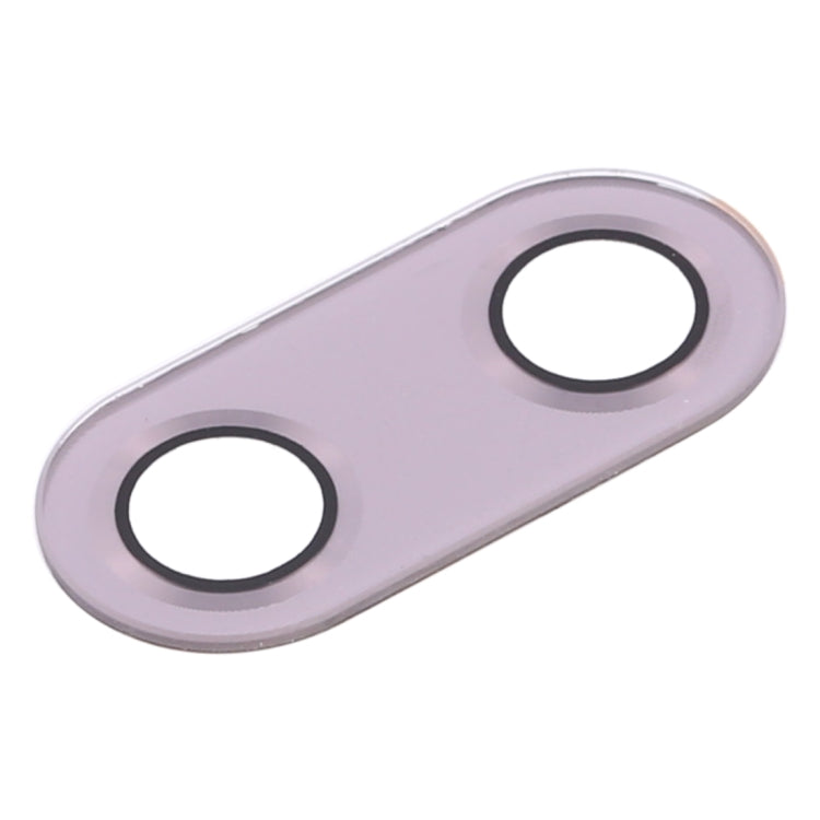 10 PCS Purple Replacement Back Camera Lens for Asus Zenfone 5 ZE620KL / ZS620KL - Perfect Fit & Quality Checked