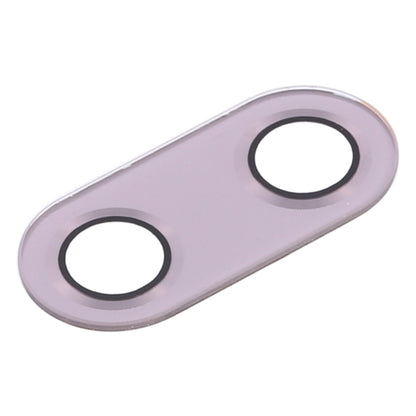 10 PCS Purple Replacement Back Camera Lens for Asus Zenfone 5 ZE620KL / ZS620KL - Perfect Fit & Quality Checked