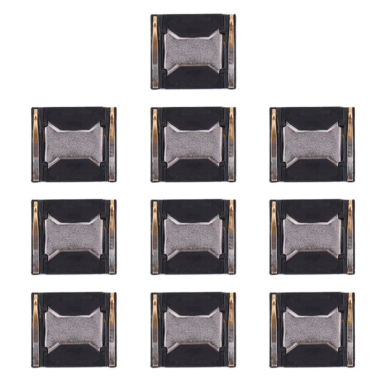 10 Pack Earpiece Speakers for Huawei Honor 8 Lite - Replacement Parts for Clear Sound Quality