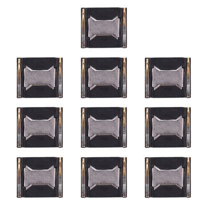 10 Pack Earpiece Speakers for Huawei Honor 8 Lite - Replacement Parts for Clear Sound Quality