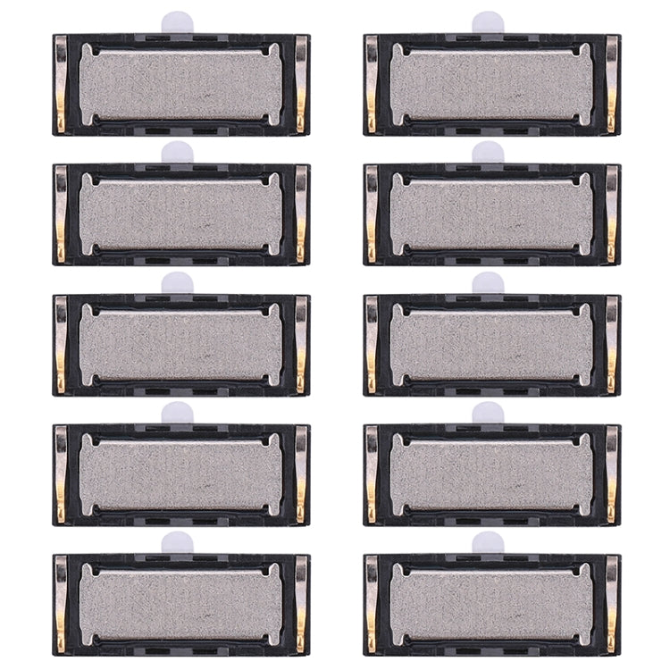 10 Pack Earpiece Speakers for Huawei Honor 6C - Replacement Parts for Clear Sound Quality