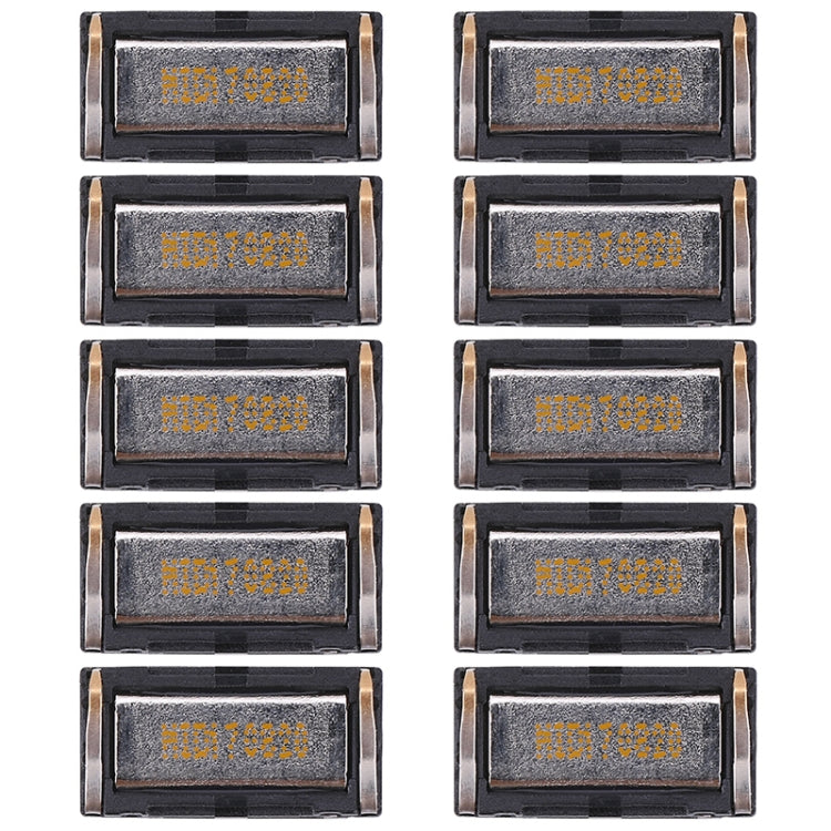 10-Pack Earpiece Speakers for Huawei Honor 7A (Global Version) - Replacement Parts for 5.7-inch Devices