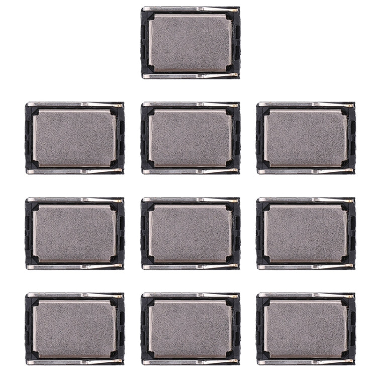 10 Pack Earpiece Speaker Replacement for Huawei Honor 7A (Russia Version) - 5.45 Inch, Quality Assured