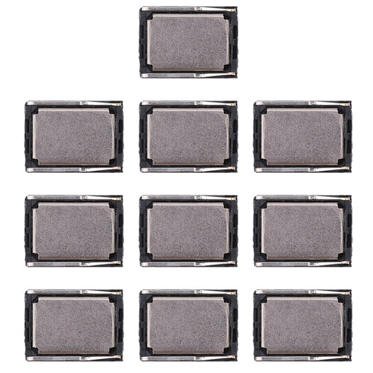 10 Pack Earpiece Speaker Replacement for Huawei Honor 7A (Russia Version) - 5.45 Inch, Quality Assured