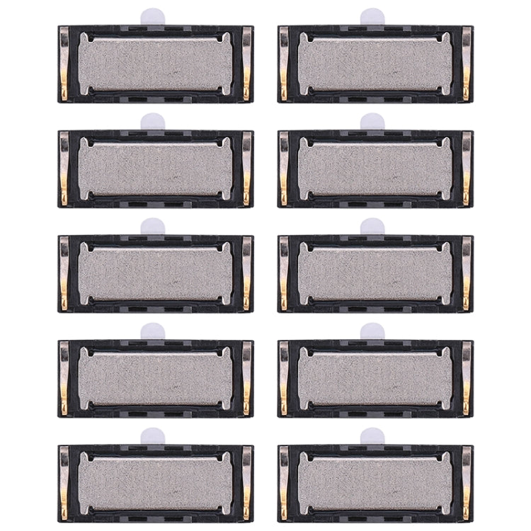 10-Pack Earpiece Speakers for Huawei Honor 7C (Global Version) - Replacement Parts for 5.99" Devices