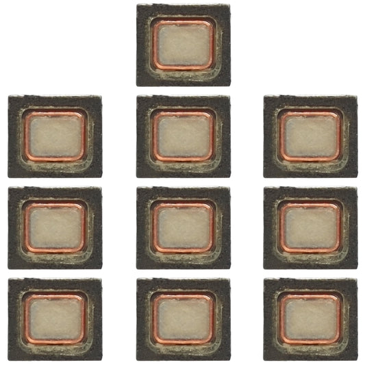 10-Pack Earpiece Speakers for Huawei Honor 7S - Replacement Parts for Optimal Performance