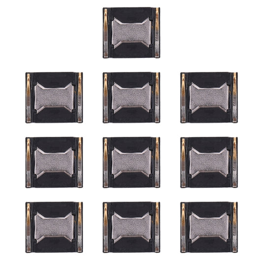 10 PCS Replacement Earpiece Speaker for Huawei Honor 10i / 20 Lite - High Quality, Fully Compatible