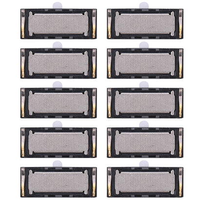 10 Pack Earpiece Speakers for Huawei Mate 10 Lite / Maimang 6 - Replacement Parts for Clear Sound