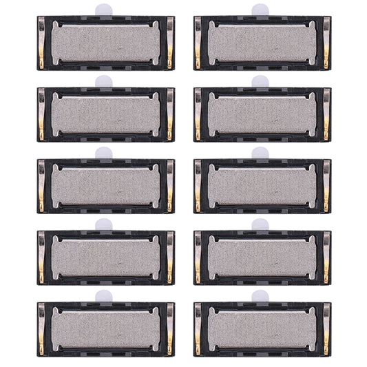 10 Pack Earpiece Speakers for Huawei Mate 10 Lite / Maimang 6 - Replacement Parts for Clear Sound