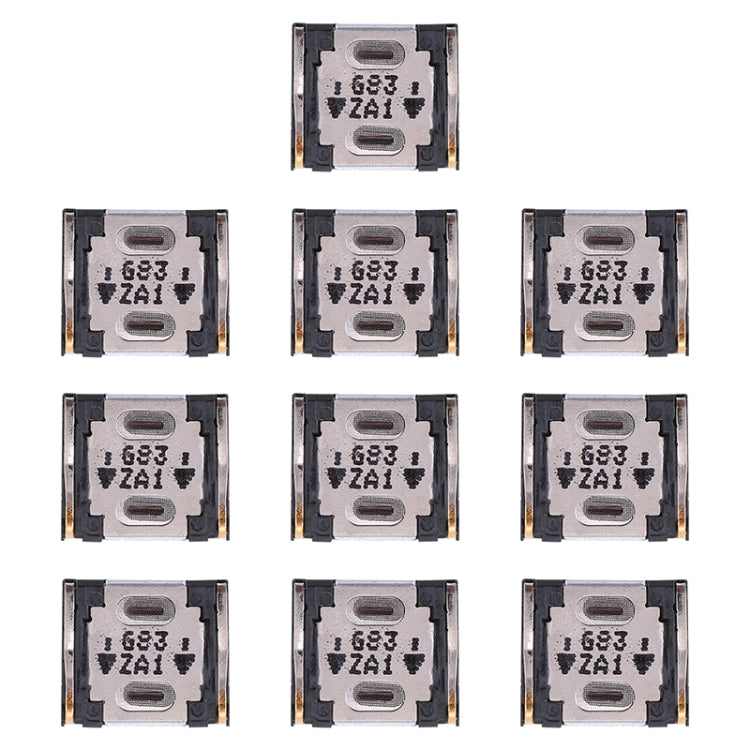 10 Pack Replacement Earpiece Speakers for Huawei Mate 20 - Quality Checked & Fully Compatible