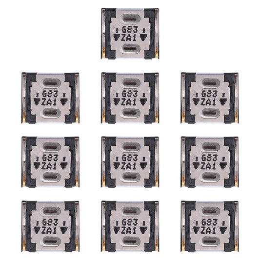 10 Pack Replacement Earpiece Speakers for Huawei Mate 20 - Quality Checked & Fully Compatible