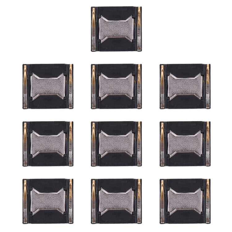 10 Pack Earpiece Speakers for Huawei P10 Lite - Replacement Parts for Enhanced Sound Quality