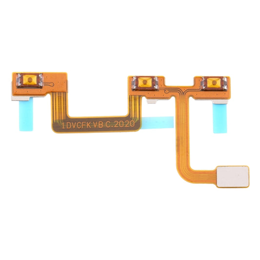 Replacement Flex Cable for Power & Volume Buttons - Compatible with Huawei Enjoy Z 5G