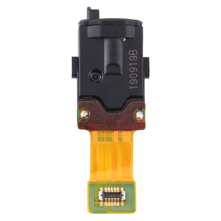 Replacement Earphone Jack Flex Cable for Sony Xperia 1 II - Compatible, Checked & Ready for Installation