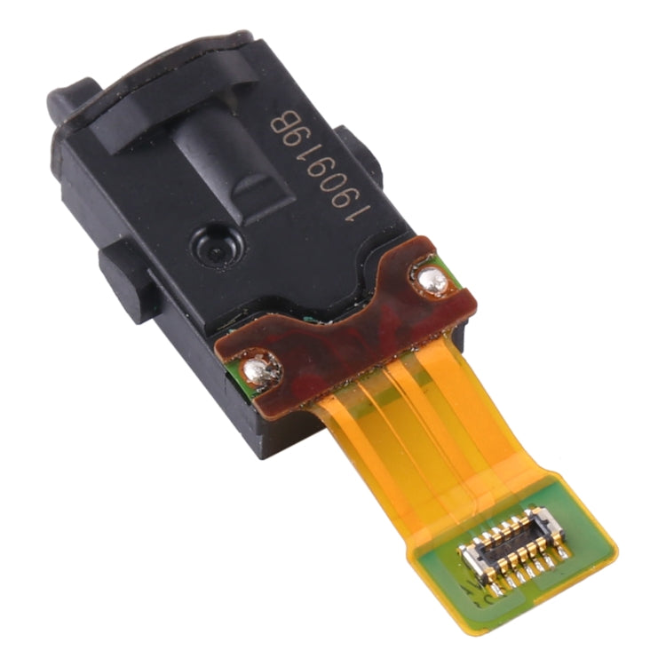 Replacement Earphone Jack Flex Cable for Sony Xperia 1 II - Compatible, Checked & Ready for Installation