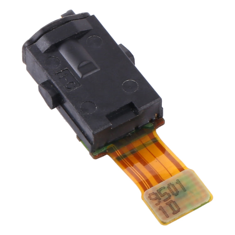Replacement Earphone Jack Flex Cable for Sony Xperia 1 II - Compatible, Checked & Ready for Installation