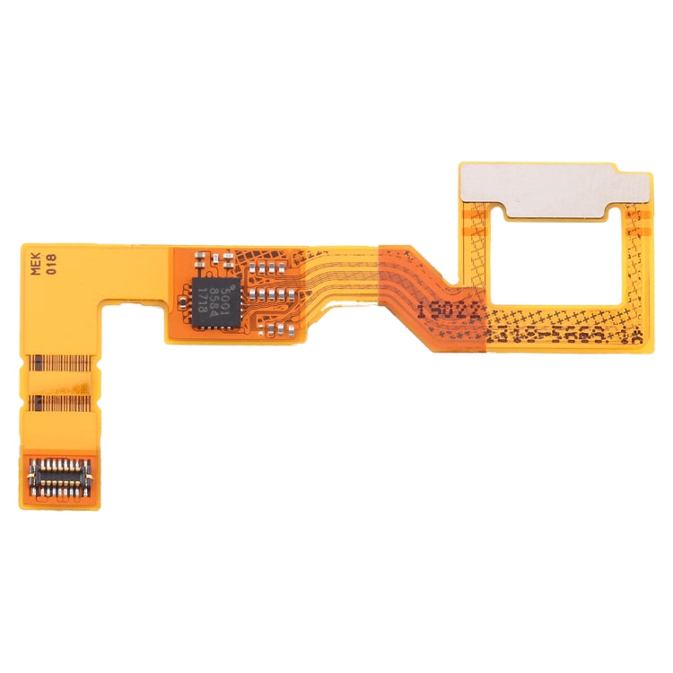 Replacement Fingerprint Connector Flex Cable for Sony Xperia 8 - Professional Installation Recommended