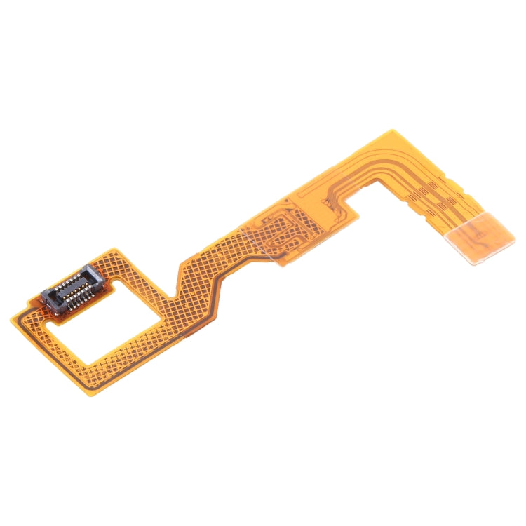 Replacement Fingerprint Connector Flex Cable for Sony Xperia 8 - Professional Installation Recommended