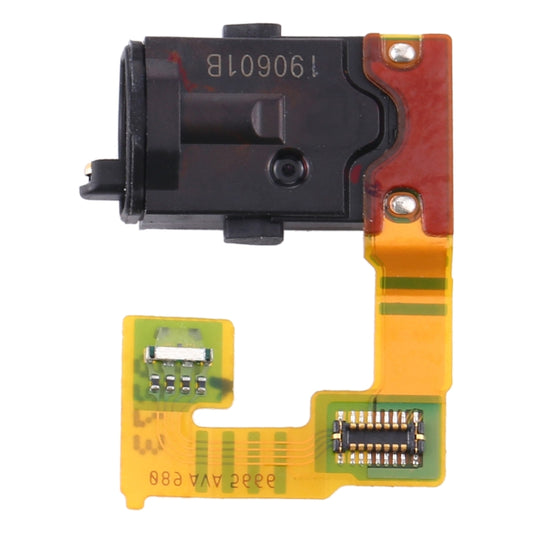 Replacement Earphone Jack Flex Cable for Sony Xperia 8 - Compatible, Checked & Ready for Installation