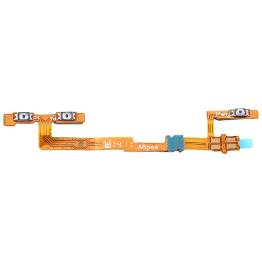 Replacement Flex Cable for Power & Volume Buttons - Compatible with Sony Xperia L3