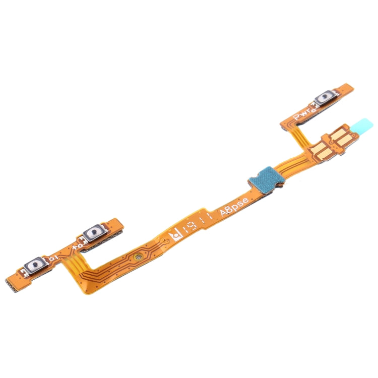 Replacement Flex Cable for Power & Volume Buttons - Compatible with Sony Xperia L3