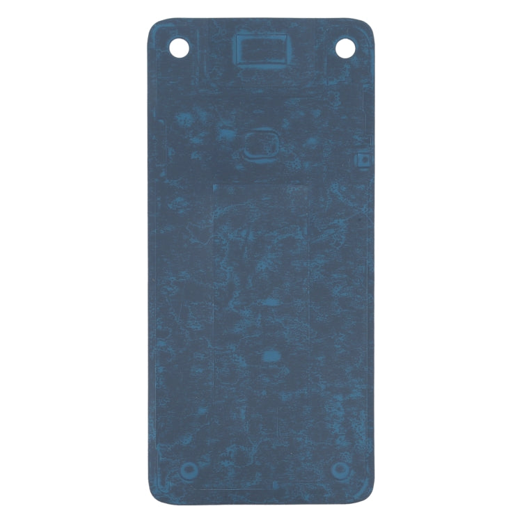 10 PCS Replacement Front Housing Adhesive for Asus Zenfone 6 (ZS630KL) - Quality Checked & Fully Compatible