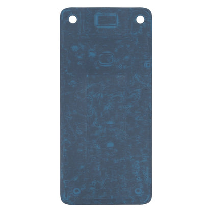 10 PCS Replacement Front Housing Adhesive for Asus Zenfone 6 (ZS630KL) - Quality Checked & Fully Compatible