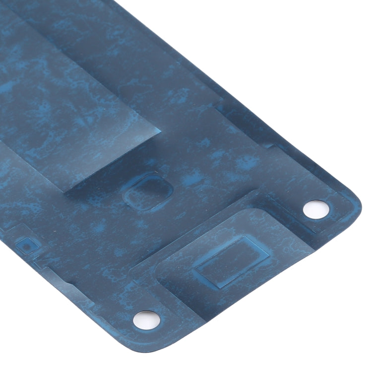 10 PCS Replacement Front Housing Adhesive for Asus Zenfone 6 (ZS630KL) - Quality Checked & Fully Compatible