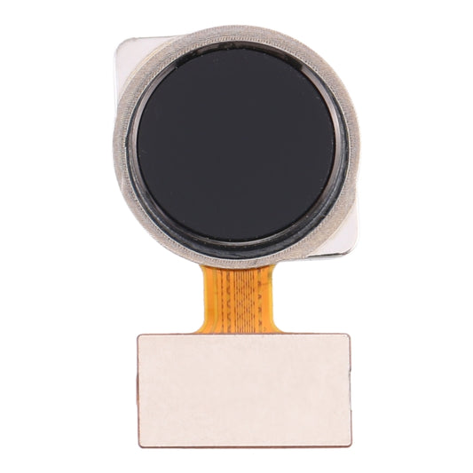Replacement Fingerprint Sensor Flex Cable for Xiaomi Redmi 8 (Black) - Compatible & Professionally Tested