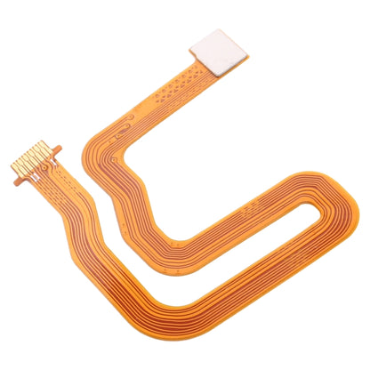 Replacement Fingerprint Connector Flex Cable for Xiaomi Redmi 8 - Quality Assurance, Professional Installation Recommended