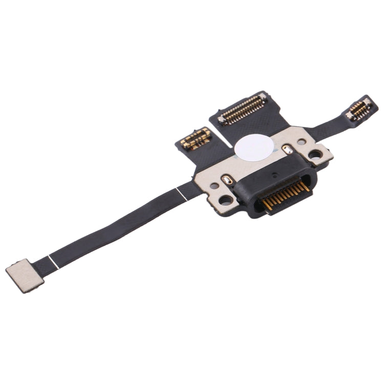 Replacement Charging Port Flex Cable Ribbon for Xiaomi Black Shark 3 - Original Quality, Fully Compatible