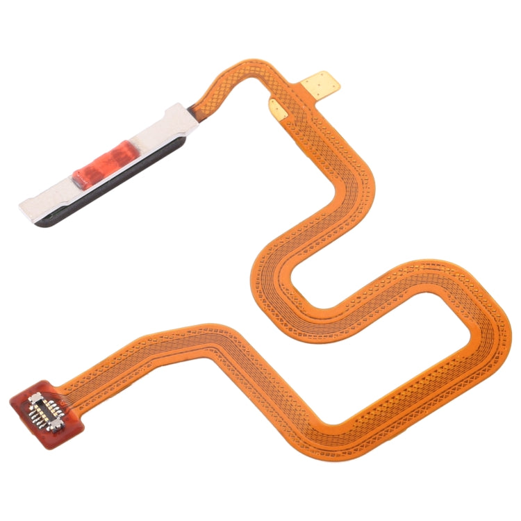 Replacement Fingerprint Sensor Flex Cable for OPPO Realme 6 (Blue) - Quality Checked & Compatible