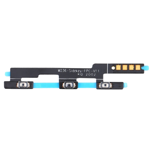 Replacement Flex Cable for Volume & Power Buttons - Compatible with Motorola Moto E7
