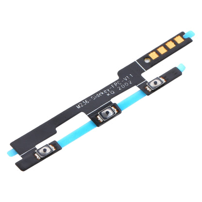 Replacement Flex Cable for Volume & Power Buttons - Compatible with Motorola Moto E7