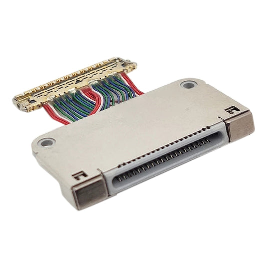 Replacement Charging Port Connector for Microsoft Surface Pro 4 (1724) & Pro 5 (1796) - Compatible Parts