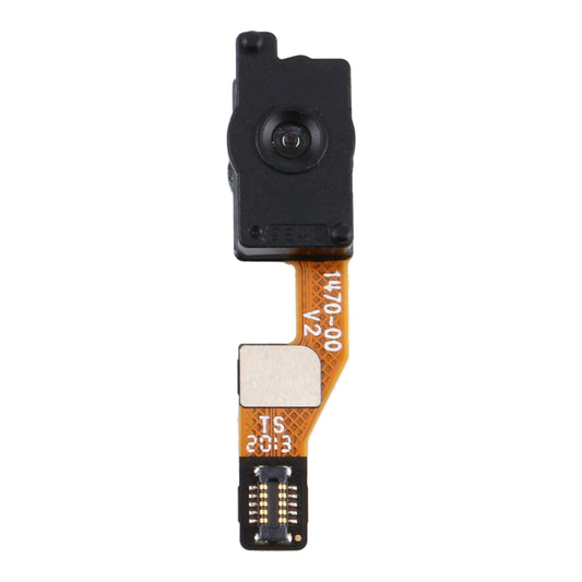 Replacement Fingerprint Sensor Flex Cable for Xiaomi Mi 10 Lite 5G/Mi 10 Youth 5G (M2002J9E/M2002J9G)