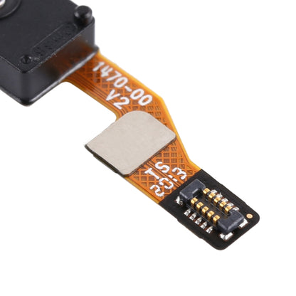 Replacement Fingerprint Sensor Flex Cable for Xiaomi Mi 10 Lite 5G/Mi 10 Youth 5G (M2002J9E/M2002J9G)
