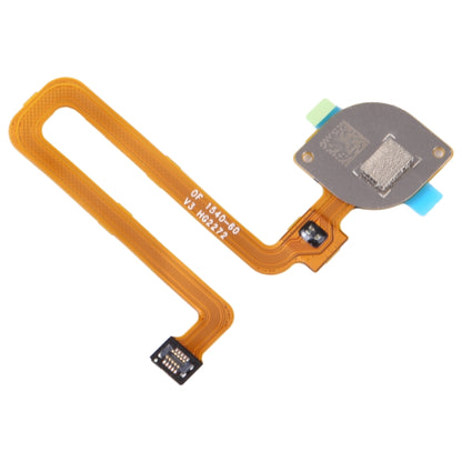 Replacement Fingerprint Sensor Flex Cable for Xiaomi Redmi 9C (Pink) - Quality Checked, Professional Installation Recommended