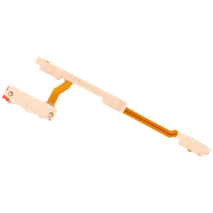 Replacement Flex Cable for Power & Volume Buttons - Compatible with Huawei Enjoy 20 SE