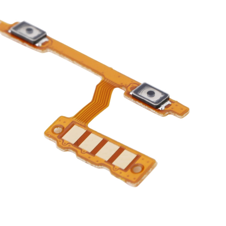 Replacement Flex Cable for Power & Volume Buttons - Compatible with Huawei Enjoy 20 SE