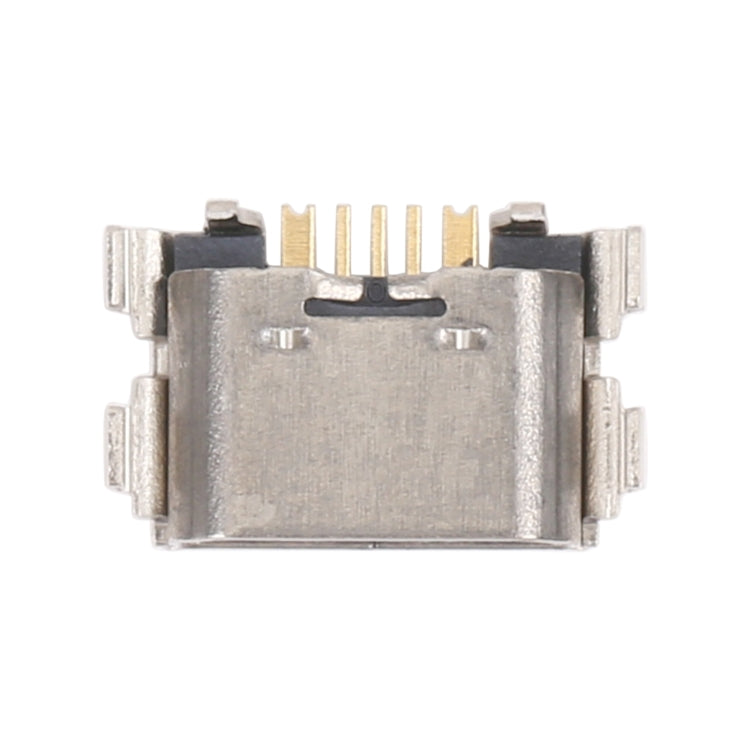 10-Pack Charging Port Connectors for Xiaomi Mi Play - Reliable Replacement Parts
