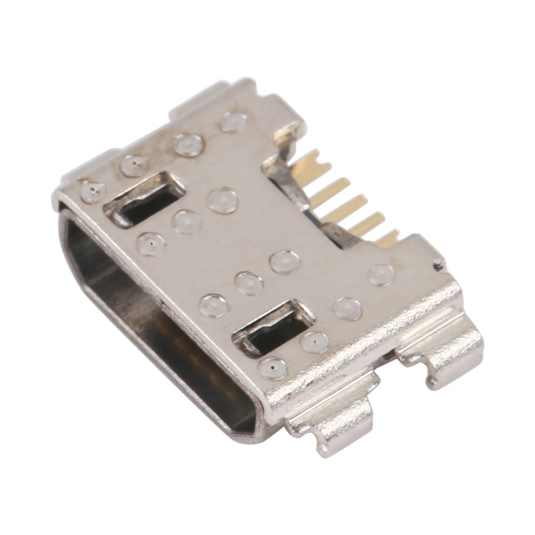 10-Pack Charging Port Connectors for Xiaomi Mi Play - Reliable Replacement Parts