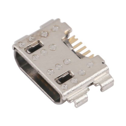 10-Pack Charging Port Connectors for Xiaomi Mi Play - Reliable Replacement Parts