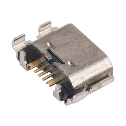 10-Pack Charging Port Connectors for Xiaomi Mi Play - Reliable Replacement Parts